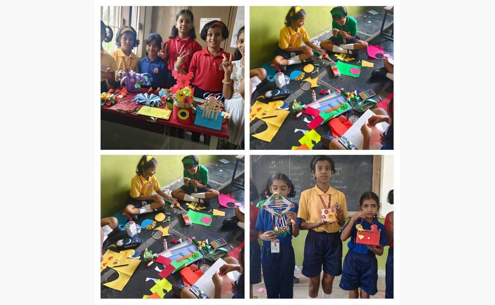 Activity Based Learning - Image 2