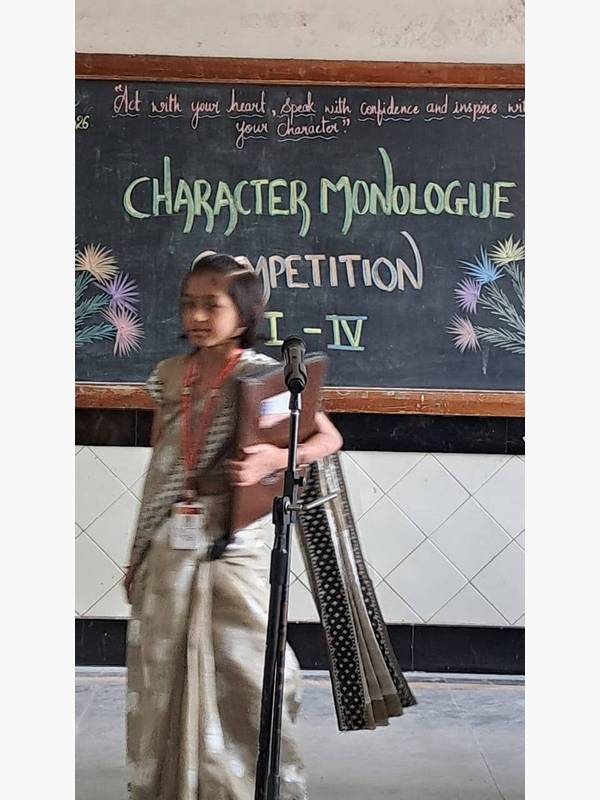 Character Monologue - Image 2