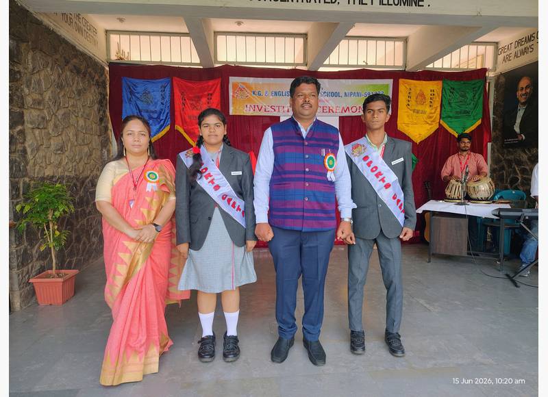 Investiture Ceremony 2026-27 - Image 2
