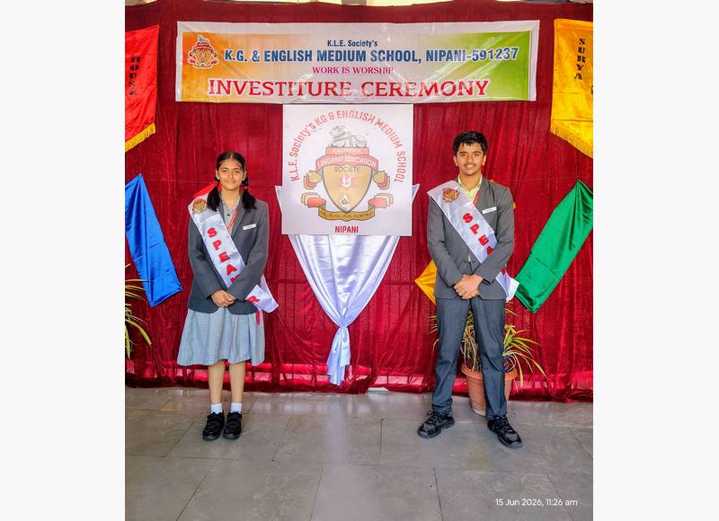 Investiture Ceremony 2026-27 - Image 3