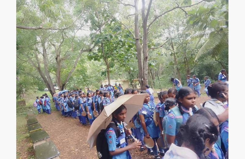 State Award Examination Camp - 2026 - Image 2