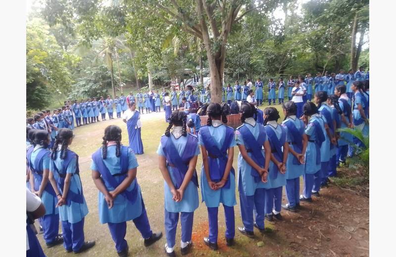 State Award Examination Camp - 2026 - Image 3