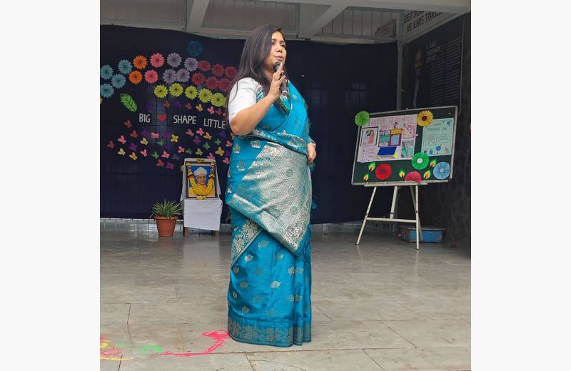 Celebrating Teachers’ Day with Love & Respect! - Image 2