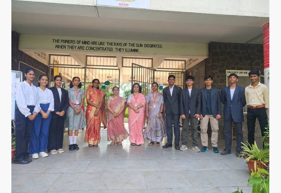Theatre Club Inauguration - Image 1