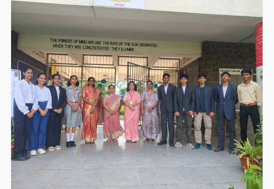 Theatre Club Inauguration - Image 2