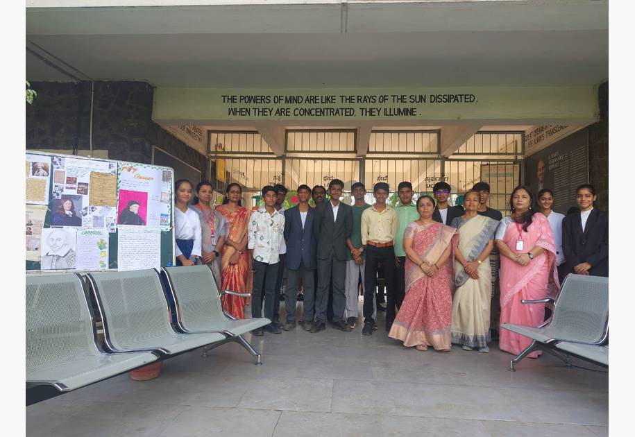 Theatre Club Inauguration - Image 3