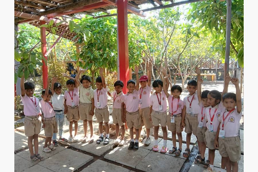 Field Trip Photo 14
