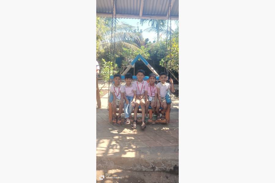 Field Trip Photo 15