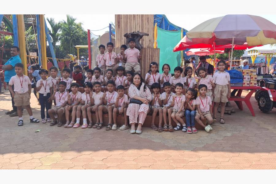 Field Trip Photo 38
