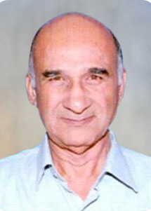 Shri M.C. Kolli