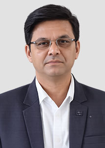 Shri Satish Hiremath
