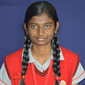 Miss. Nivedita R. Patil