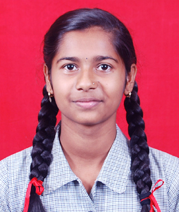 Miss. Purva P. Amble