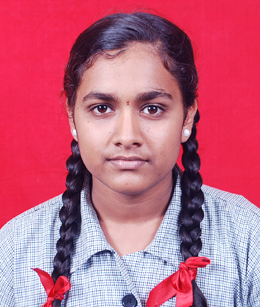 Miss. Nirmala L. Varag