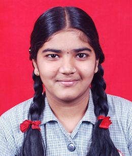 Miss. Kiran V. Malage