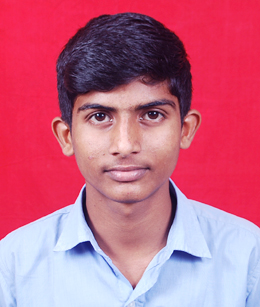 Mr. Rohan R. Hajare