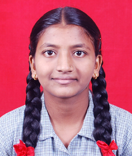 Miss. Akshata S. Banne