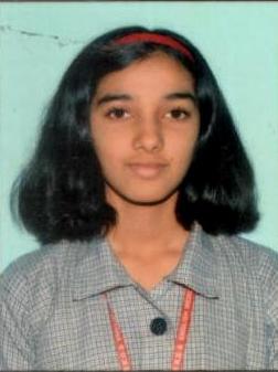 Miss. Sejal S. Gurav