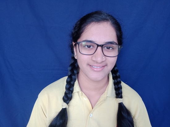 Miss. Sakshi A. Patil