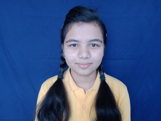 Miss. Sumati R. Chougule