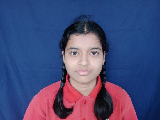 Miss. Ashlesha A. Powar
