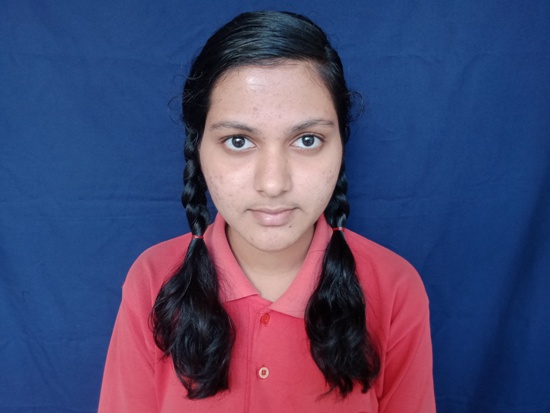 Miss. Mariya M. Momin