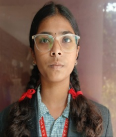 Namrata Bharat Mane