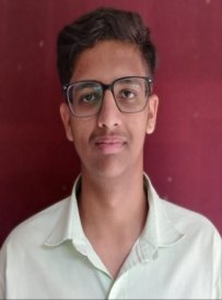 Vedant Somanath Paramane
