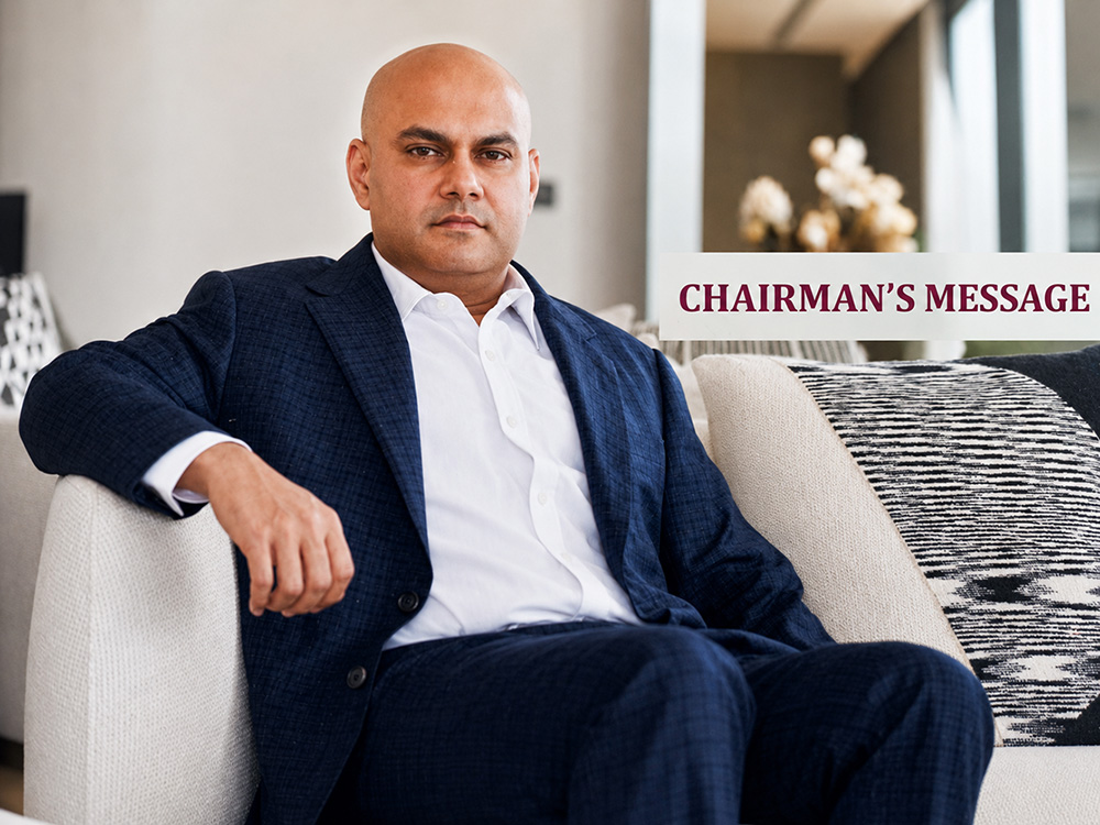 Shri Amit P. Kore